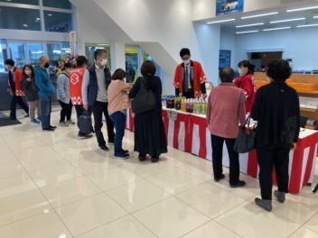 オープンイベントご来場ありがとうございました！！